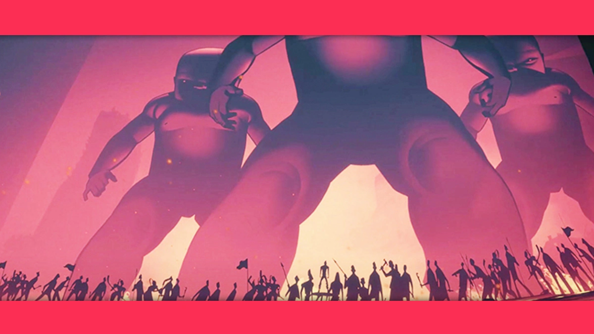 Nova temporada de Love, Death & Robots