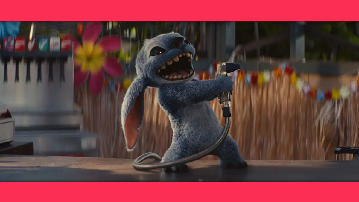 Lilo & Stitch: Disney libera novo comercial com cenas inéditas