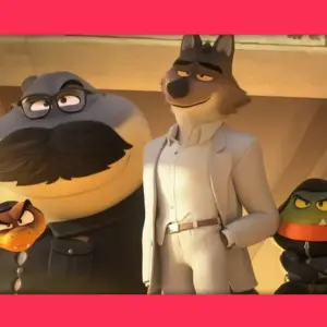 Os Caras Malvados 2: Assista o novo trailer dublado da continuação