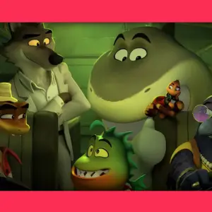 Os Caras Malvados 2 ganha nove pôsteres apresentando os personagens