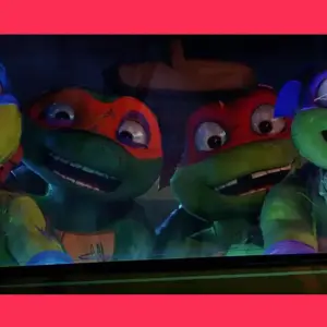 As Tartarugas Ninja 2: Paramount adia a estreia do filme