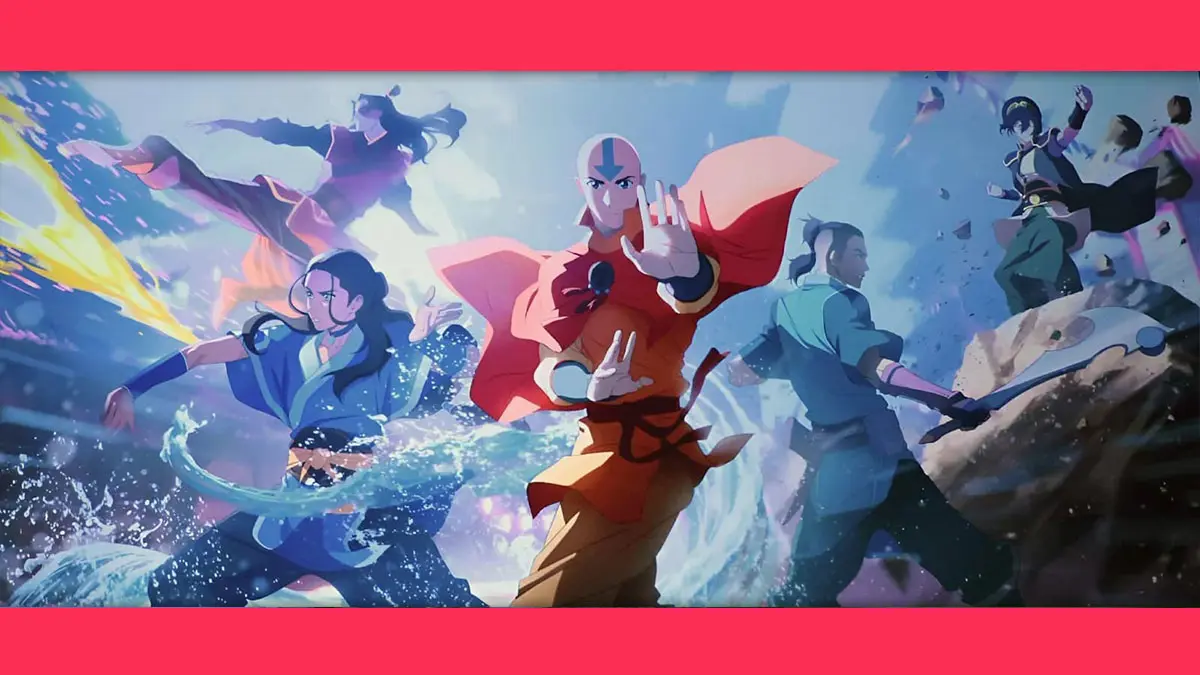 Avatar: Filme animado para o cinema tem sua estreia adiada mais uma vez