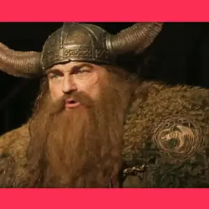 Como Treinar o Seu Dragão: Vídeo traz transformação do Gerard Butler no Stoico