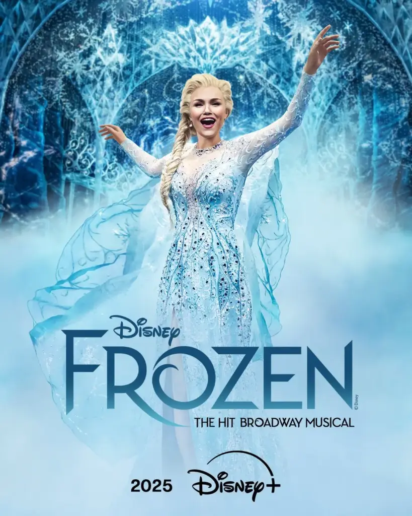 Musical de Frozen