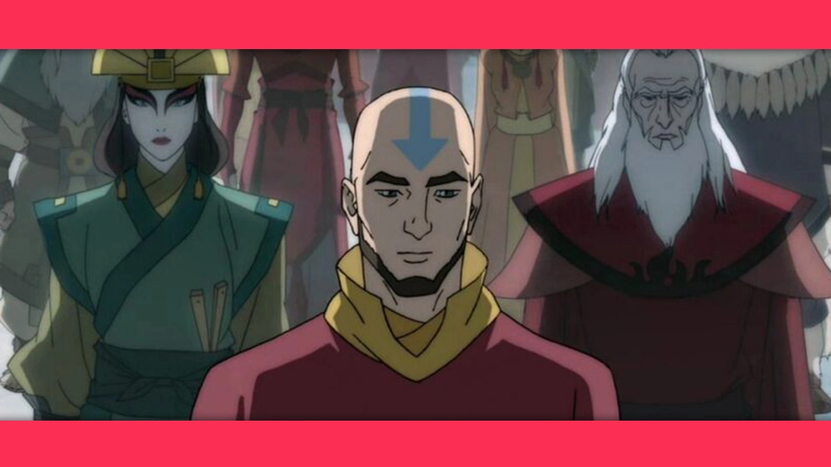 Novo filme de Avatar