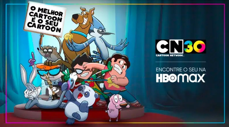 Cartoon Network