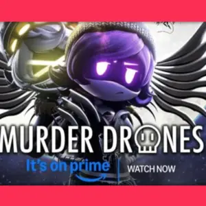 Murder Drones