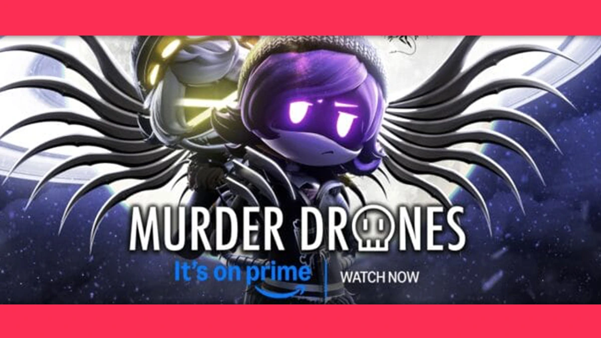 Murder Drones