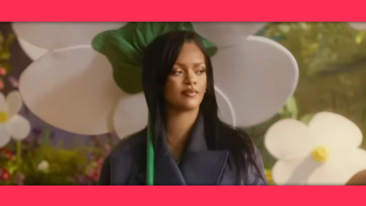 Smurfs: Música inédita de Rihanna gera reações hilárias