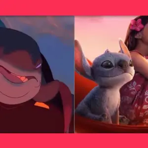Lilo & Stitch: Filme live-action não terá o vilão Gantu