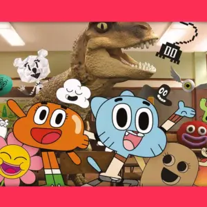 O Incrível Mundo de Gumball: Nova temporada lança 1º trailer