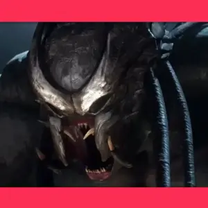 Predador: Assassino de Assassinos: Filme animado ganha novo trailer