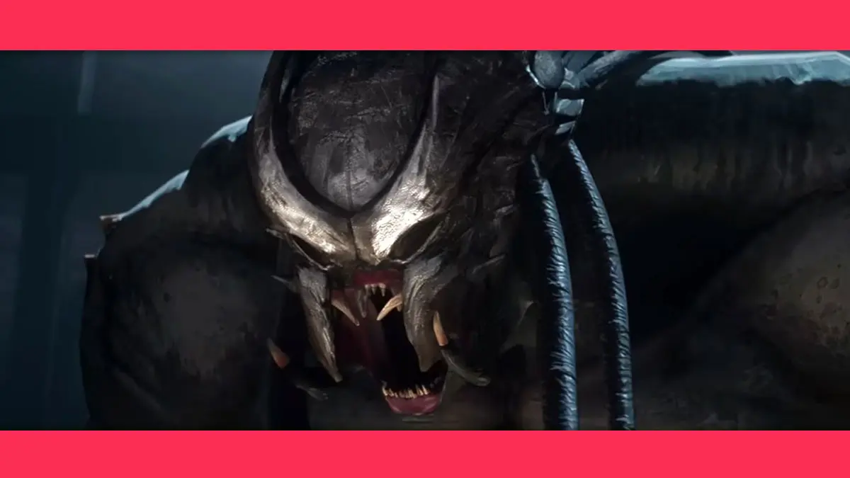 Predador: Assassino de Assassinos: Filme animado ganha novo trailer