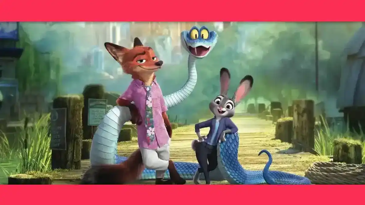 Zootopia 2: Trailer será finalmente lançado nesta semana