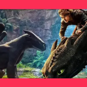 Como Treinar o Seu Dragão: Dreamworks libera a primeira cena completa do filme