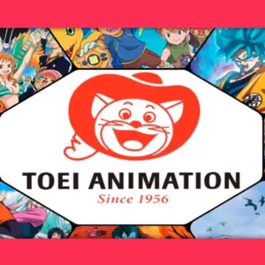 Toei Animation faz anúncio polêmico