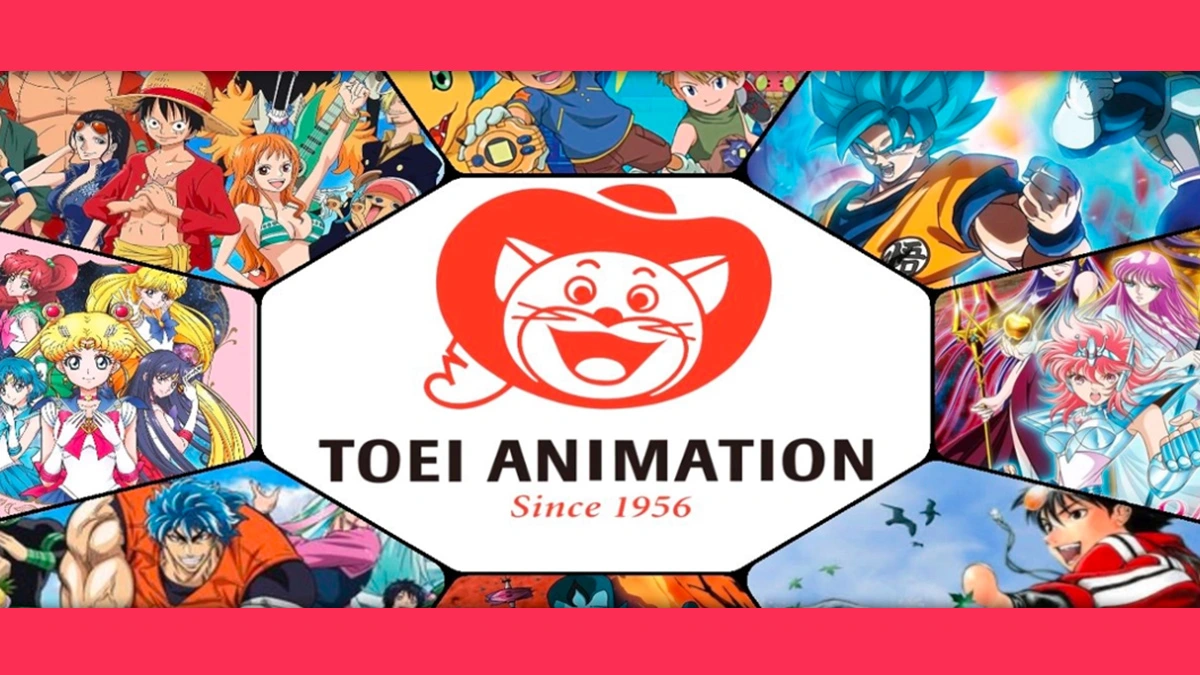 Toei Animation faz anúncio polêmico