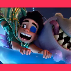 Elio: Duração é revelada e o filme será mais longo que Divertida Mente 2