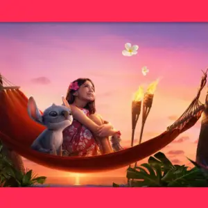 imaginago lilo e stitch imaginews