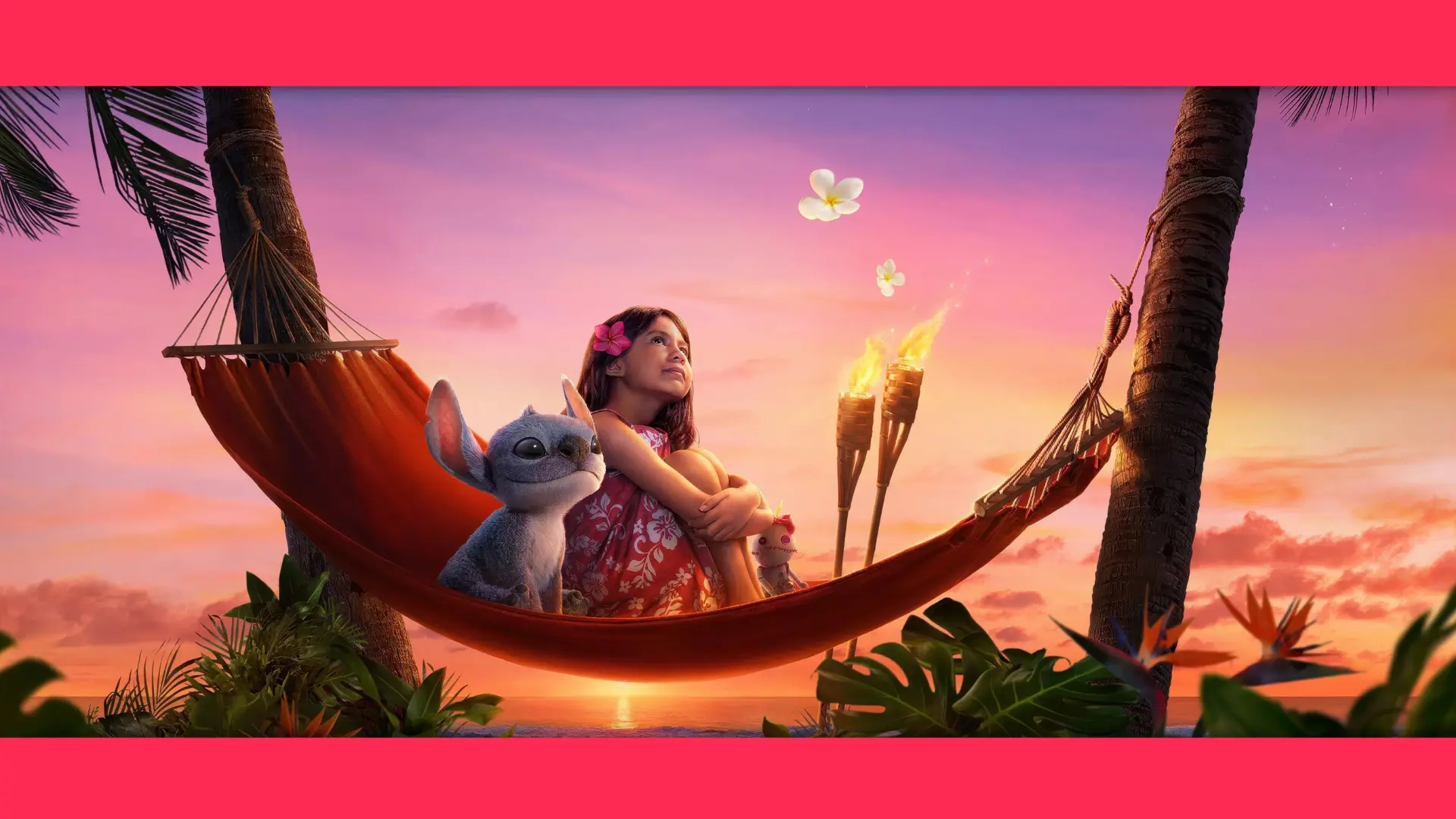imaginago lilo e stitch imaginews