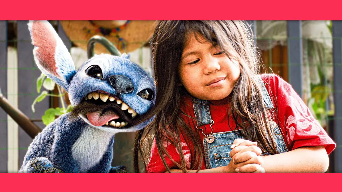 Lilo & Stitch dublado: Onde assistir o filme online