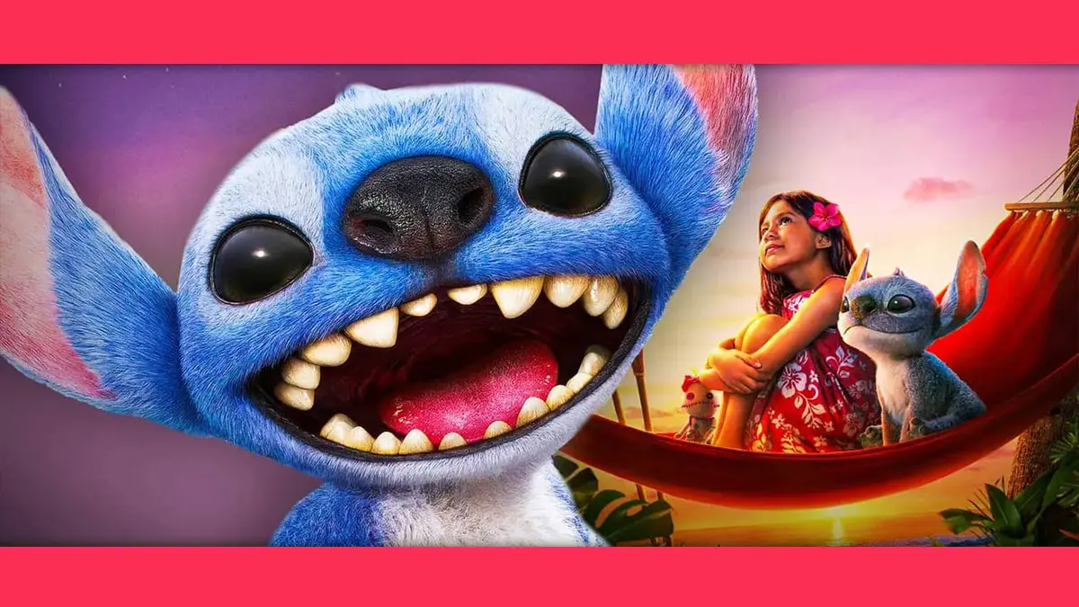 Lilo & Stitch tem cena pós-créditos? Entenda