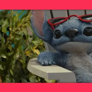 Lilo & Stitch teve um orçamento surpreendentemente baixo