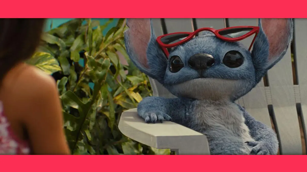 Lilo & Stitch teve um orçamento surpreendentemente baixo