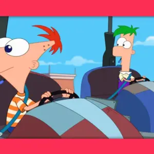 Phineas e Ferb: Disney libera as primeiras cenas da nova temporada