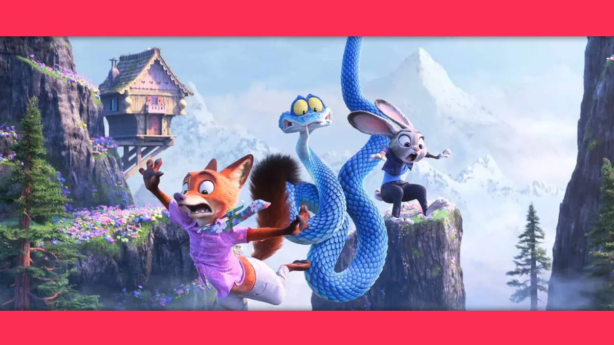 Zootopia 2: Fãs estão decepcionados com o primeiro teaser