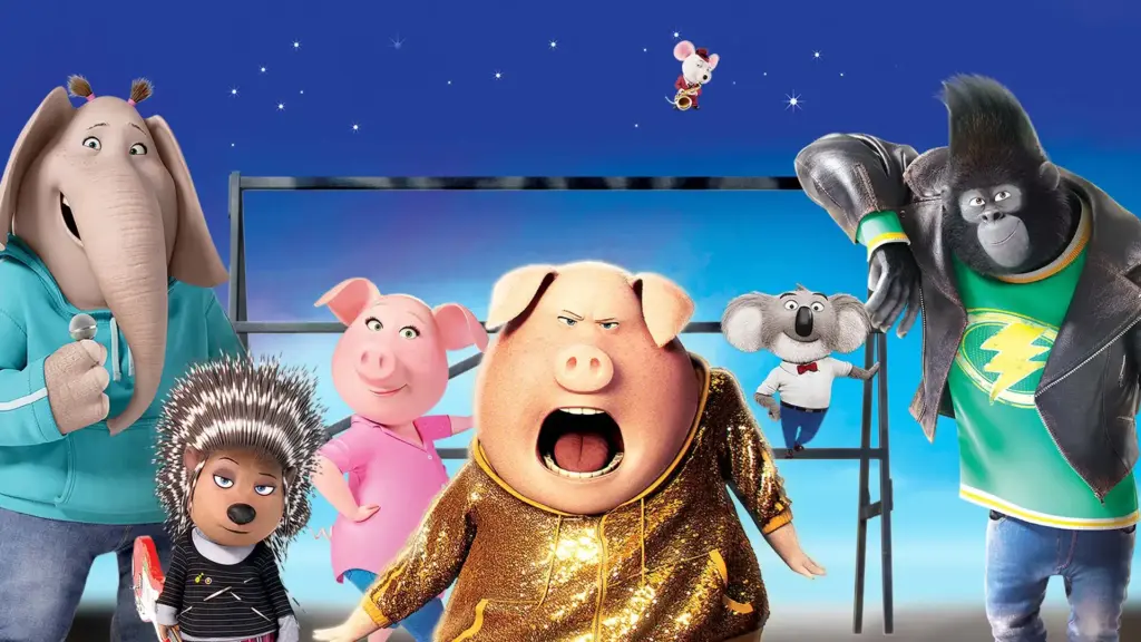 Sing