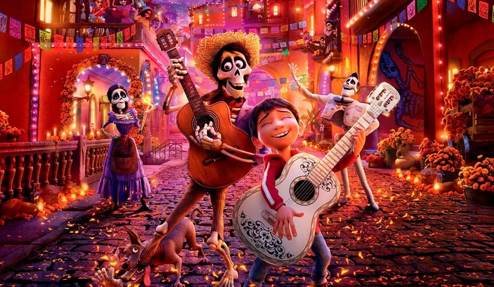 Viva - A Vida é uma Festa