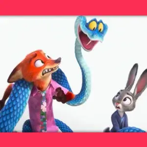 Trailer de Zootopia 2