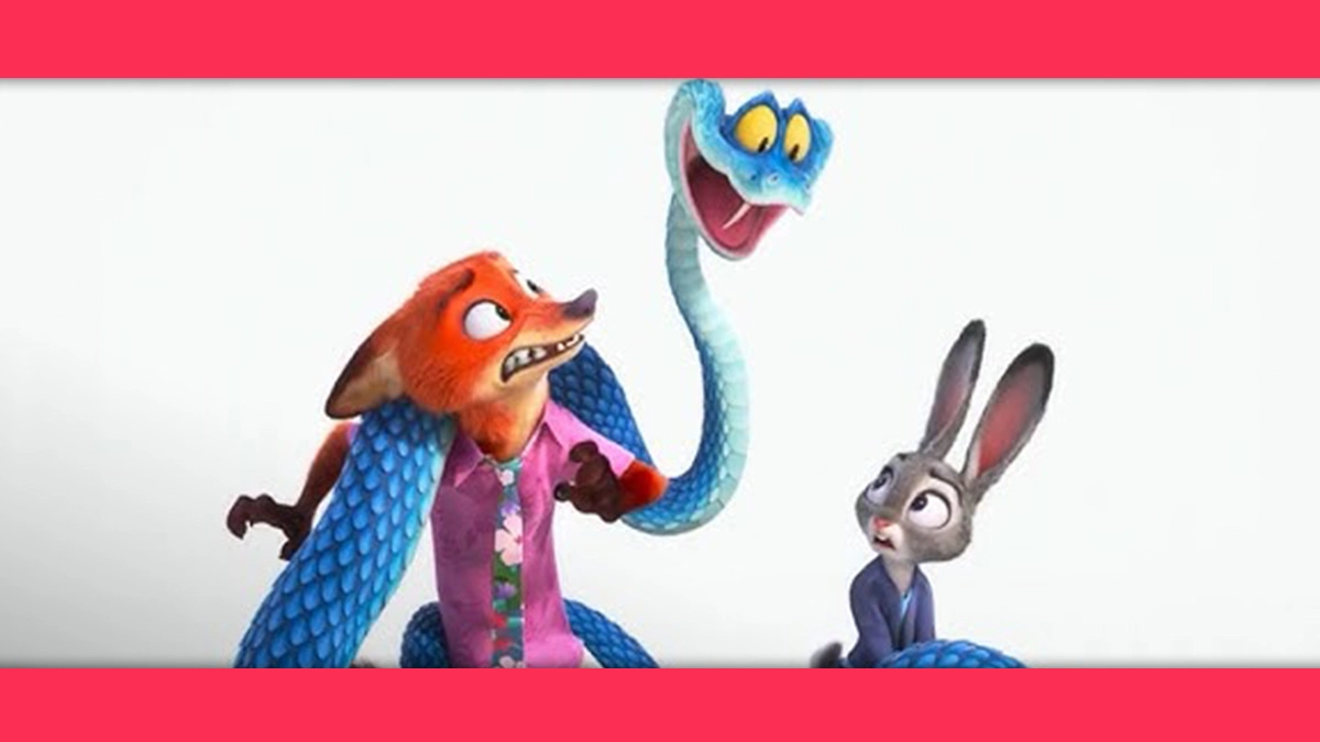 Trailer de Zootopia 2