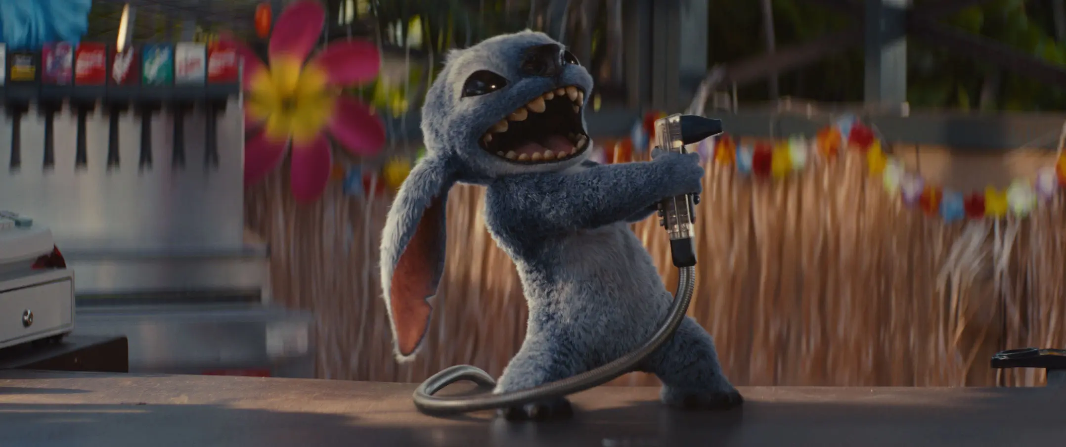 lilo & stitch no disney+