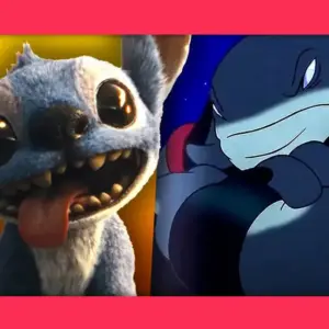Lilo & Stitch: Diretor explica por que cortou o Gantu do filme