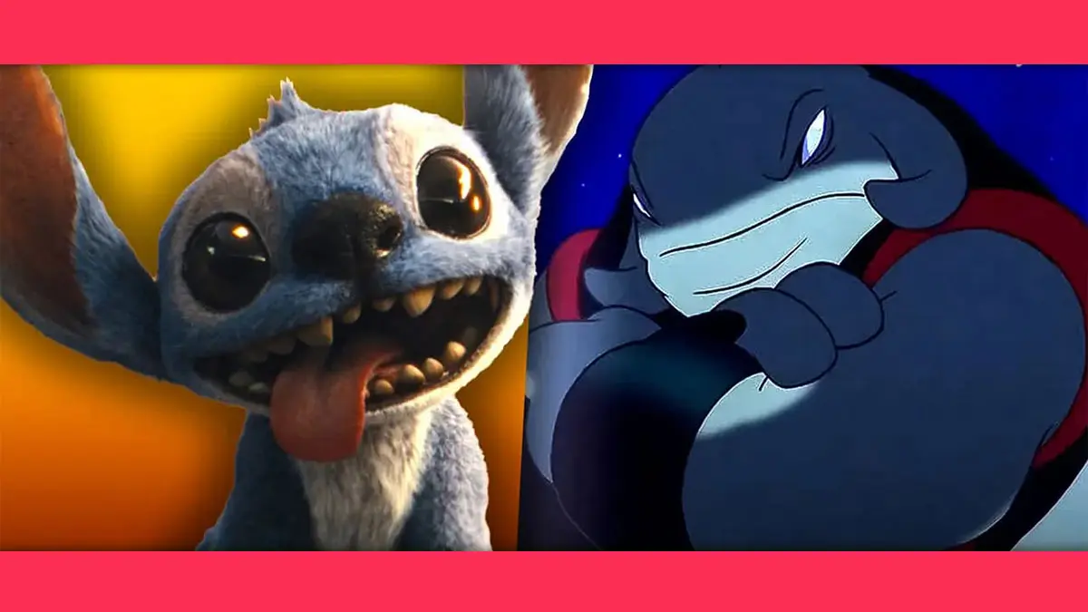 Lilo & Stitch: Diretor explica por que cortou o Gantu do filme