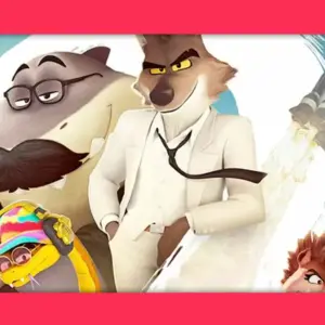 Os Caras Malvados 2 ganha vídeo parodiando Missão Impossível