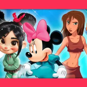 Quem vende mais? Revelado as maiores marcas da Disney