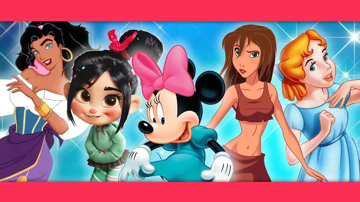 Quem vende mais? Revelado as maiores marcas da Disney