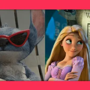 Lilo & Stitch pode salvar Enrolados?