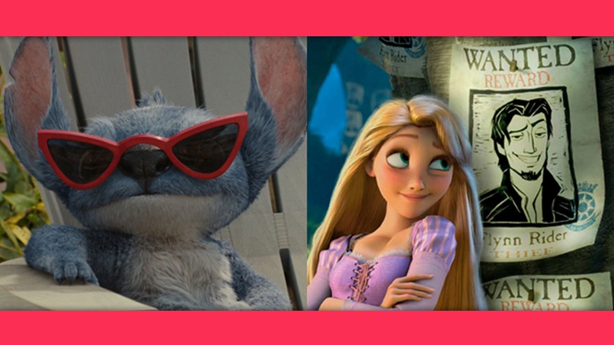 Lilo & Stitch pode salvar Enrolados?