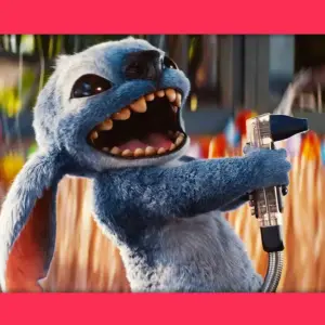 Lilo & Stitch quebra recorde de bilheteria em sua estreia