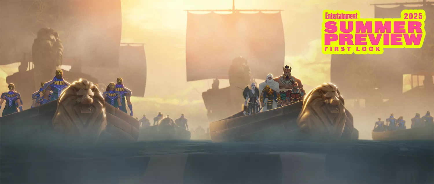 novas imagens de olhos de wakanda