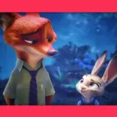 Zootopia 2: Atriz confessa que chorou lendo o roteiro do filme