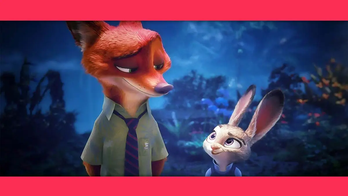 Zootopia 2: Atriz confessa que chorou lendo o roteiro do filme