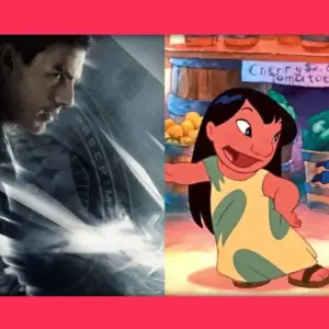 23 anos atrás, Lilo & Stitch também precisou enfrentar Tom Cruise nas bilheterias