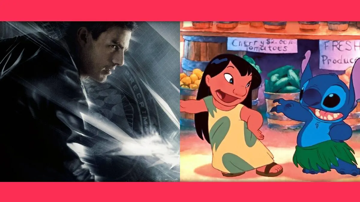 23 anos atrás, Lilo & Stitch também precisou enfrentar Tom Cruise nas bilheterias