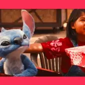 Final de Lilo & Stitch