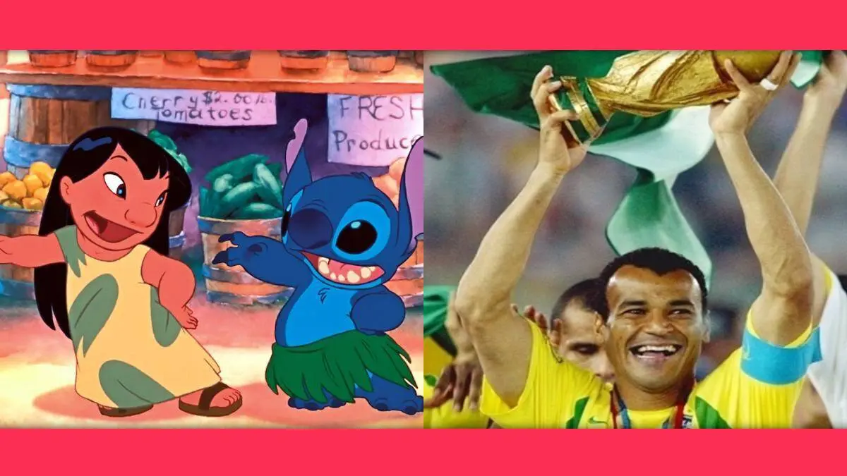 No Brasil, estreia de Lilo & Stitch ocorreu no mesmo fim de semana do penta